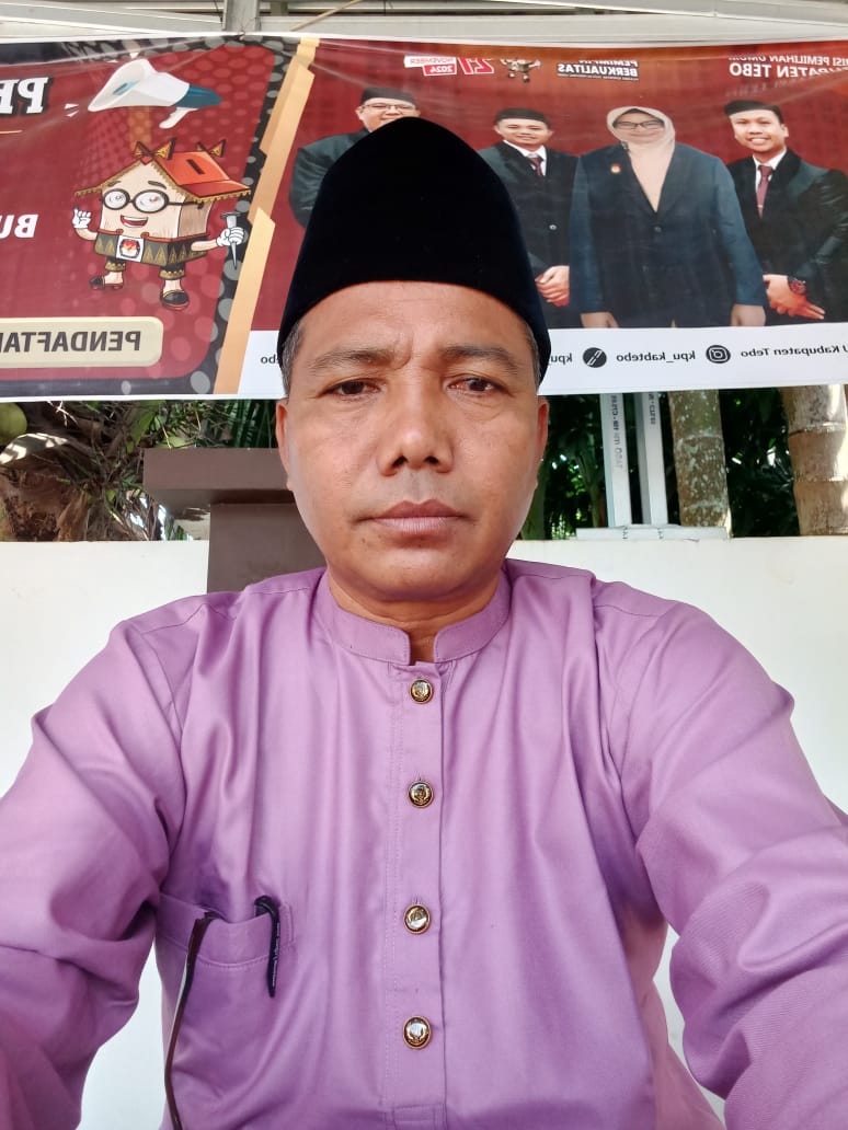 Pegawai Desa